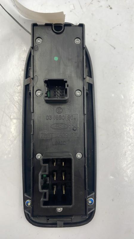 Interruttore lavacristalli anteriore destro FORD C-MAX 1 PHASE 2 Diésel - 1