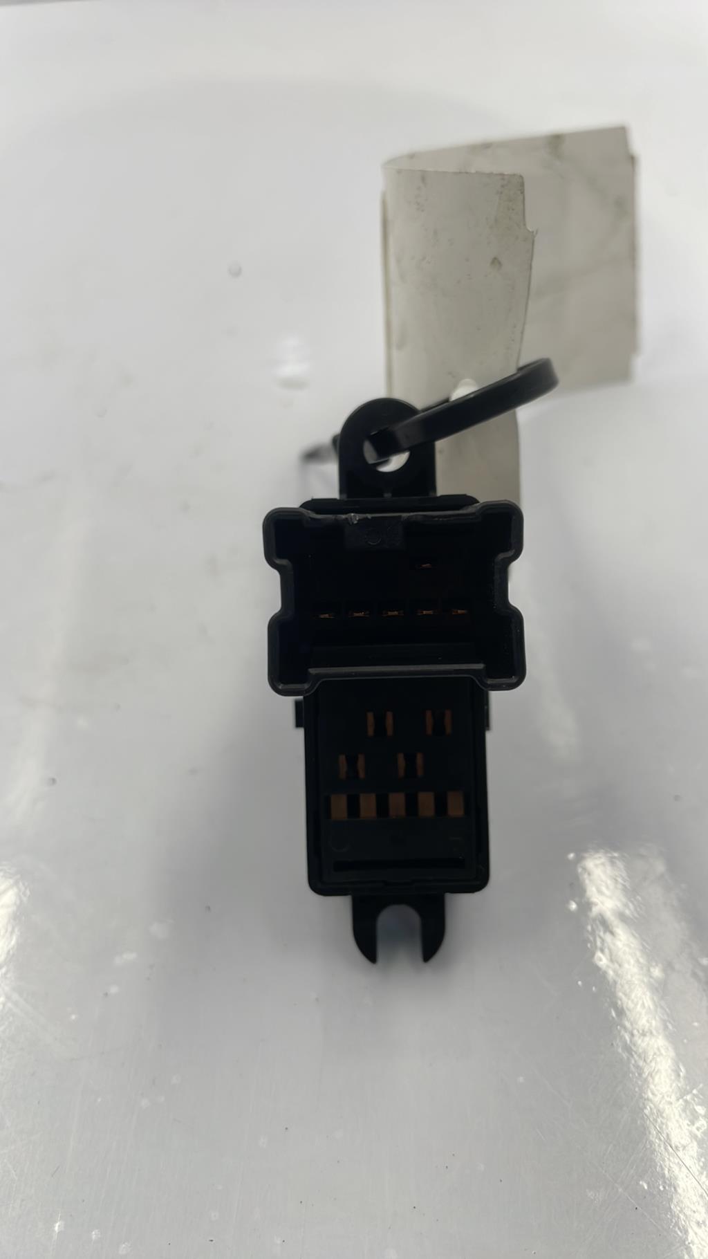 Interruttore lavacristalli anteriore destro NISSAN NOTE 1 PHASE 1 Gasolina - 1