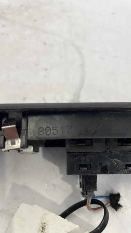 Interruttore lavacristalli anteriore destro MINI MINI 3 F56 PHASE 1 Gasolina - 1
