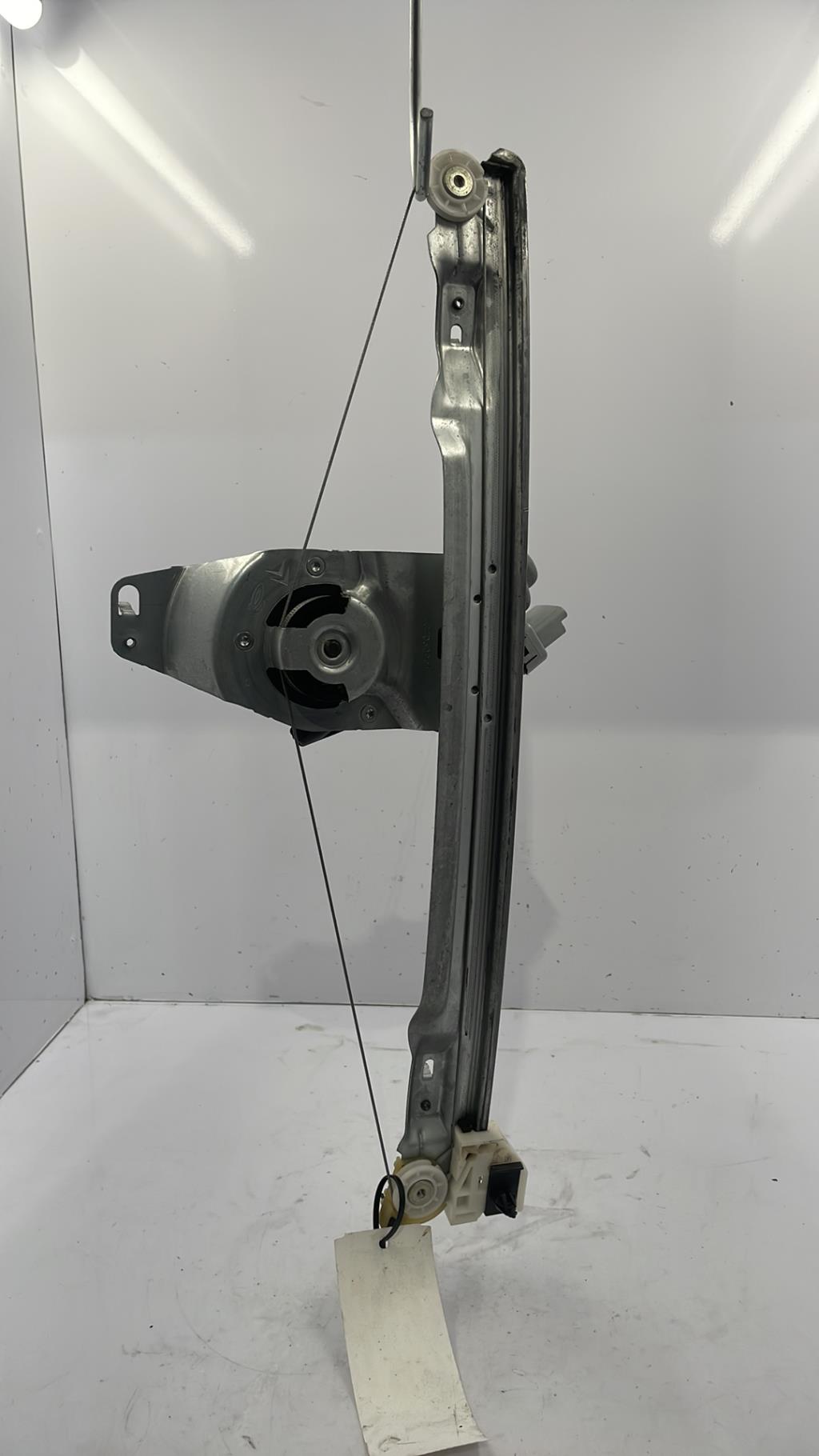 Alzacristalli elettrico posteriore destro CITROEN C4 GRAND PICASSO 1 Diésel - 1