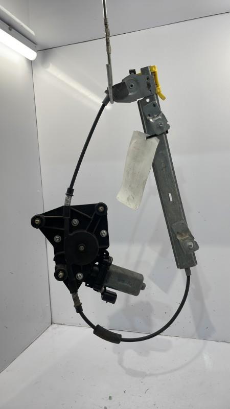 Alzacristalli elettrico posteriore destro ALFA ROMEO 156 PHASE 3 BREAK Diésel - 1