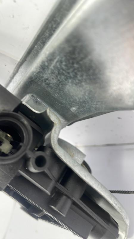 Alzacristalli elettrico posteriore destro RENAULT CLIO 3 PHASE 1 Diésel - 1