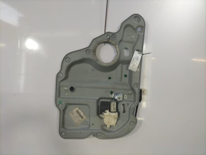 Alzacristalli elettrico posteriore sinistro VOLKSWAGEN TOURAN 1 PHASE 1 Diésel - 1