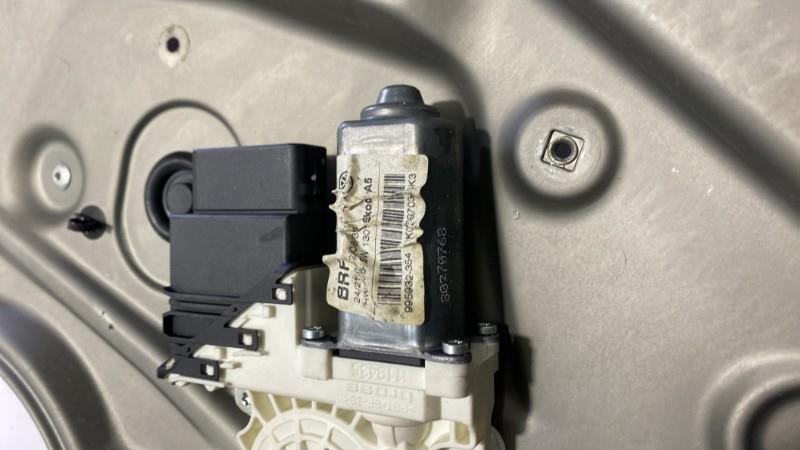 Alzacristalli elettrico posteriore sinistro SKODA OCTAVIA 2 PHASE 1 BREAK Diésel - 1