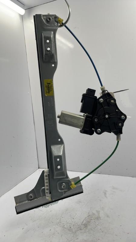 Alzacristalli elettrico anteriore destro OPEL CORSA D PHASE 2 Diésel - 1