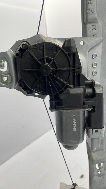 Alzacristalli elettrico anteriore destro PEUGEOT 207 PHASE 2 Diésel - 1