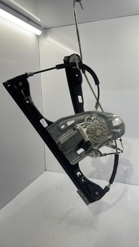 Alzacristalli elettrico anteriore sinistro MERCEDES CLASSE C 203 PHASE 1 Diésel - 1