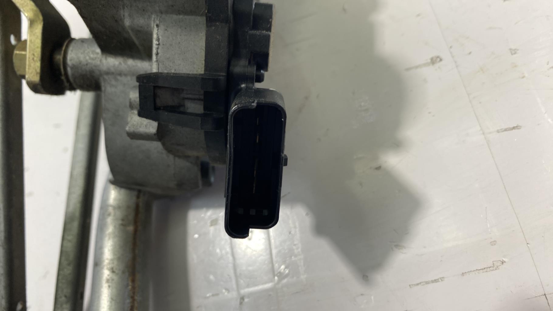 Motore tergicristallo posteriore CITROEN C2 PHASE 1 Gasolina - 1