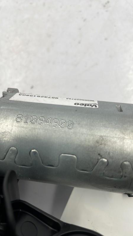 Motore tergicristallo posteriore PEUGEOT 208 1 PHASE 2 Gasolina - 1