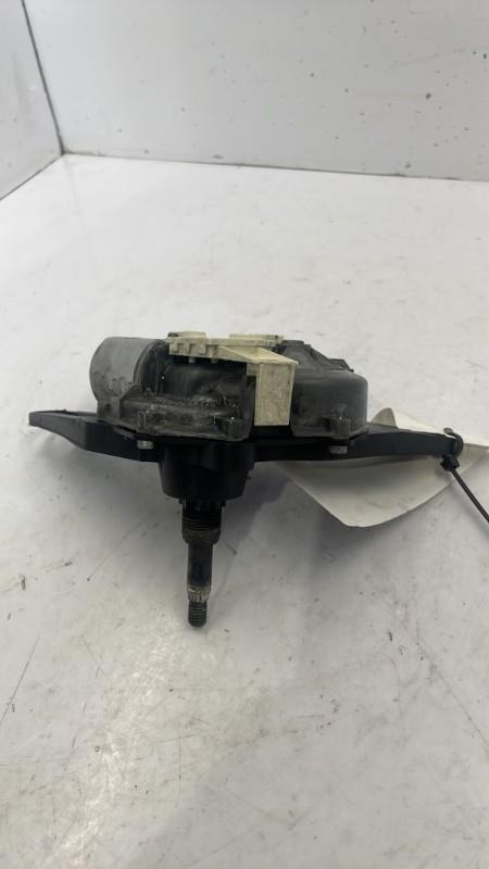 Motore tergicristallo posteriore RENAULT CLIO 2 PHASE 1 Gasolina - 1