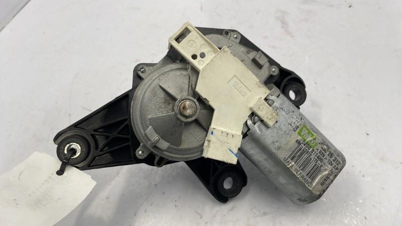 Motore tergicristallo posteriore RENAULT CLIO 3 PHASE 1 Diésel - 1