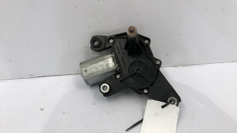 Motore tergicristallo posteriore RENAULT CLIO 3 PHASE 1 Diésel - 1