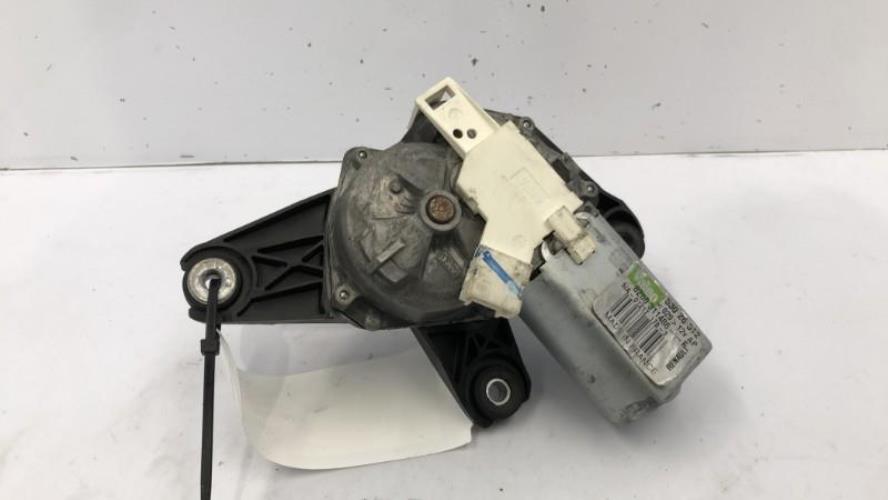 Image Moteur essuie glace arriere - RENAULT CLIO 3