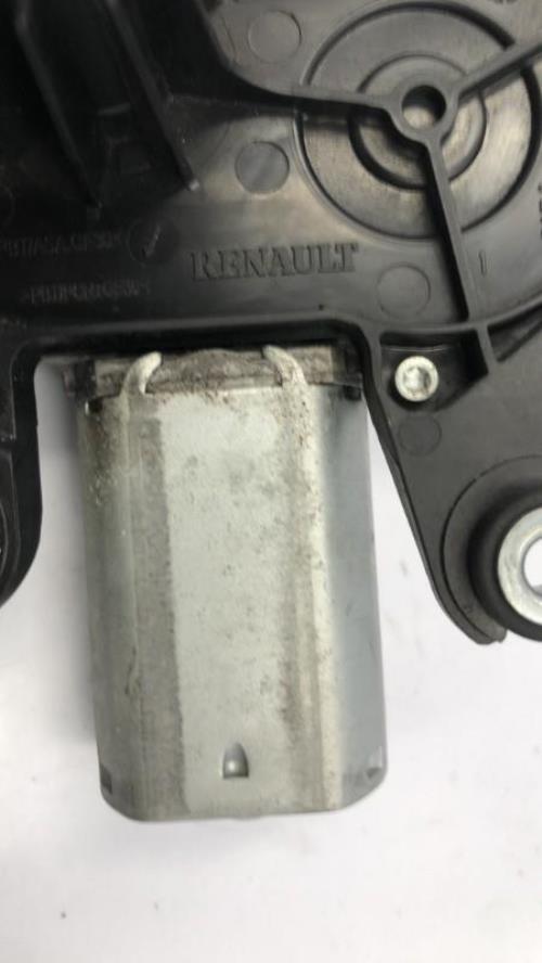 Image Moteur essuie glace arriere - RENAULT CLIO 3