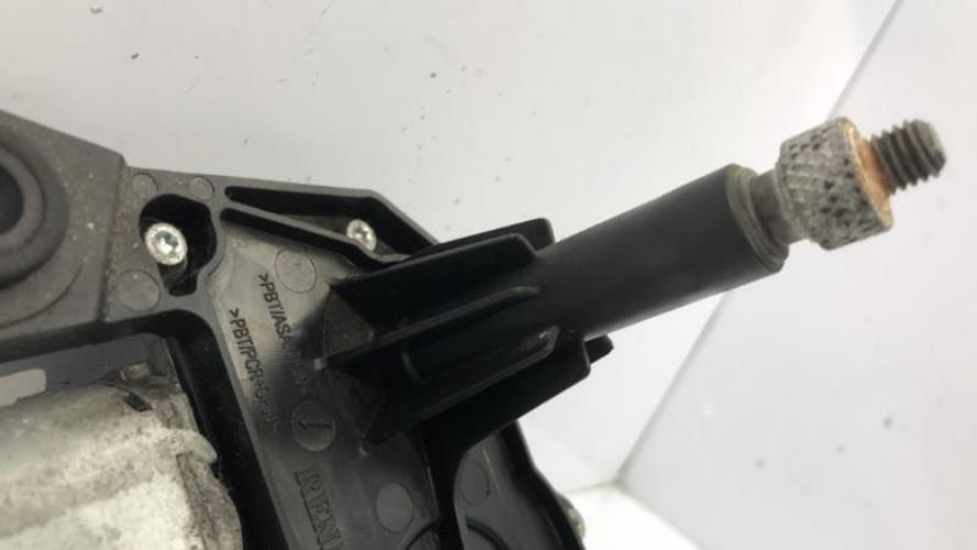 Image Moteur essuie glace arriere - RENAULT CLIO 3