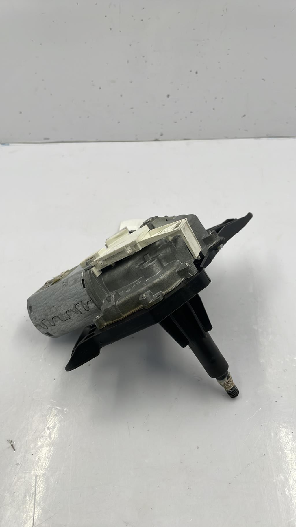 Motore tergicristallo posteriore RENAULT CLIO 3 PHASE 2 Diésel - 1