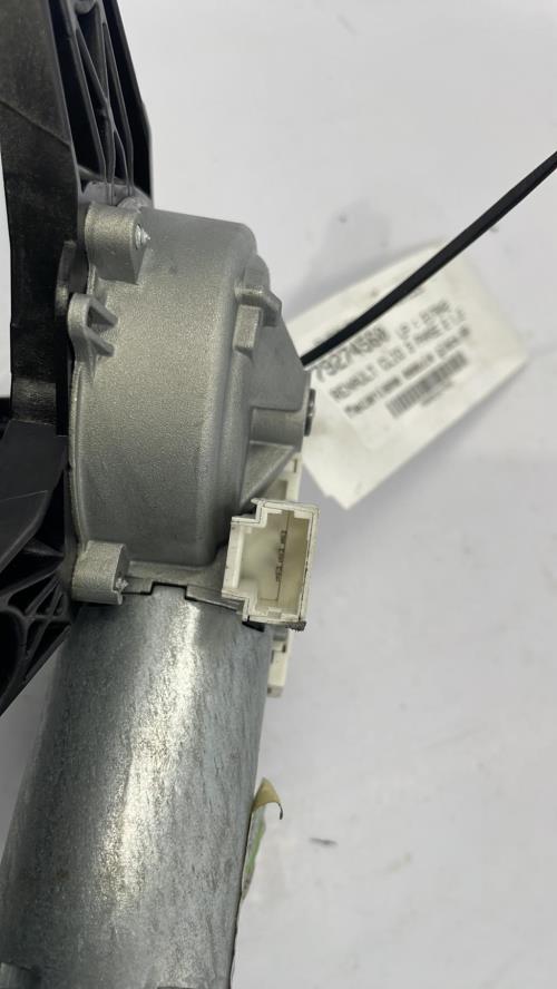 Image Moteur essuie glace arriere - RENAULT CLIO 3