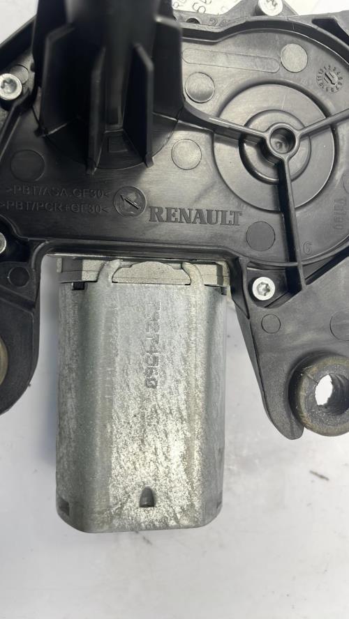 Image Moteur essuie glace arriere - RENAULT CLIO 3