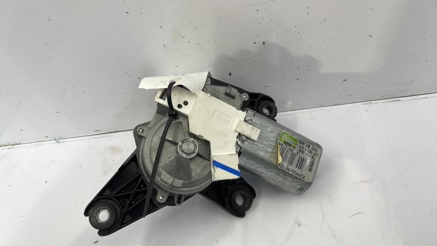 Image Moteur essuie glace arriere - RENAULT CLIO 3