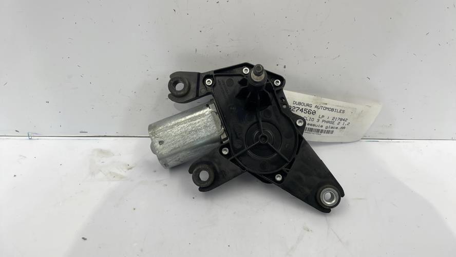Image Moteur essuie glace arriere - RENAULT CLIO 3