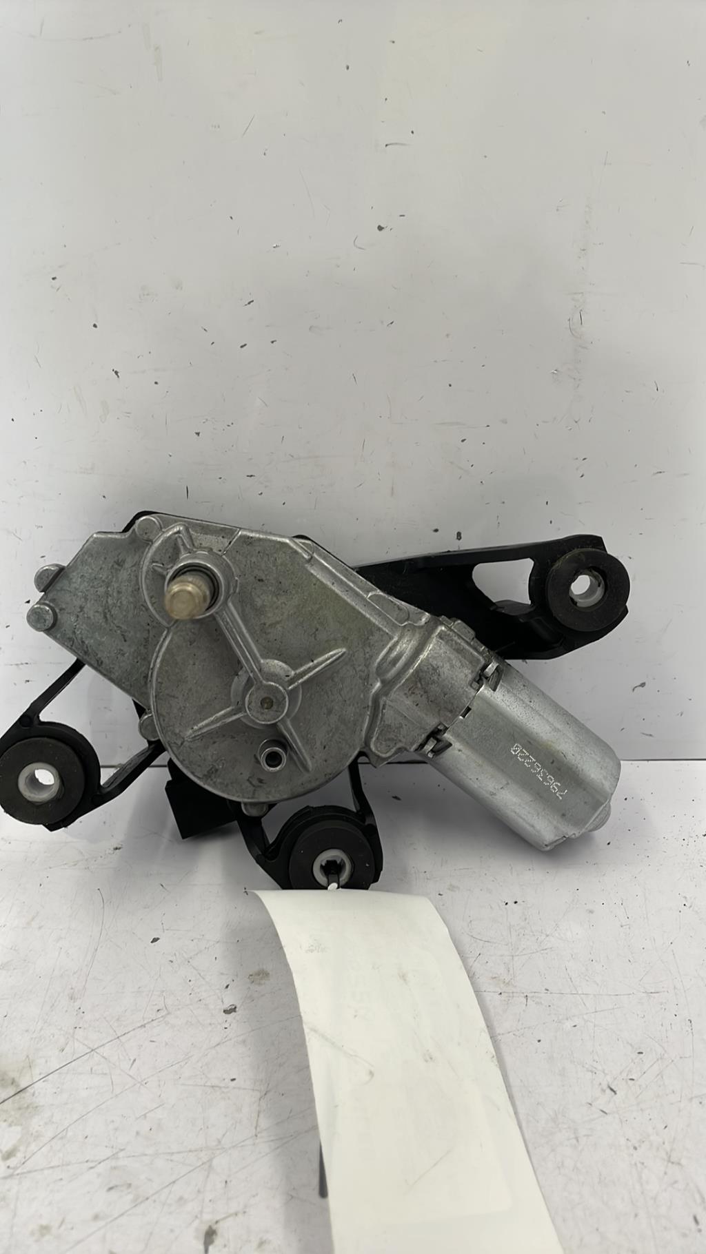 Motore tergicristallo posteriore RENAULT MEGANE 2 PHASE 1 Gasolina - 1