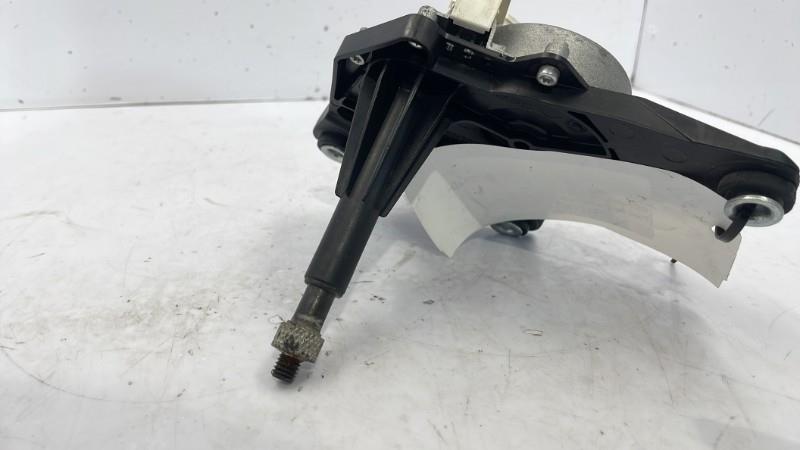 Motore tergicristallo posteriore RENAULT MODUS PHASE 1 Diésel - 1