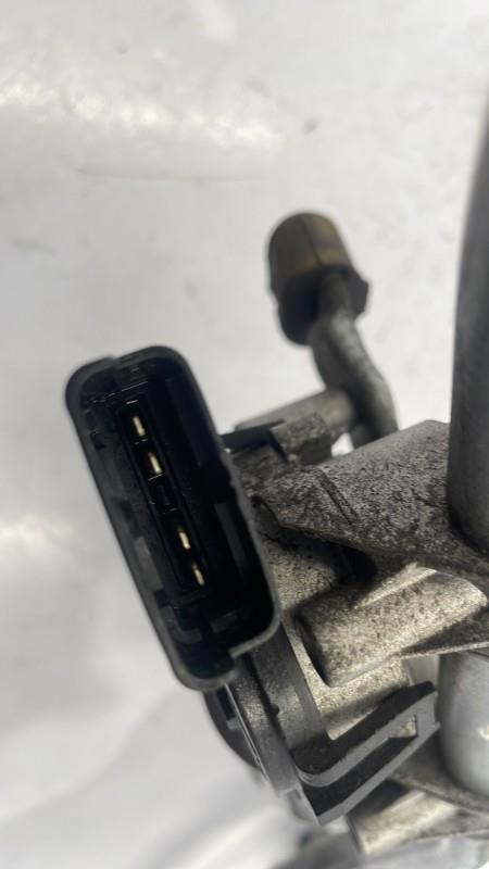 Motore tergicristallo anteriore CITROEN C3 2 PHASE 1 Gasolina - 1