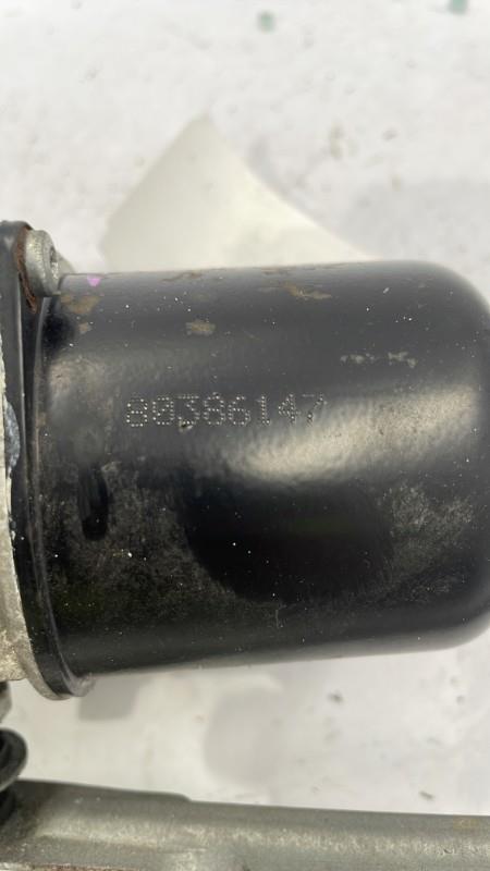 Motore tergicristallo anteriore CITROEN C3 2 PHASE 1 Diésel - 1