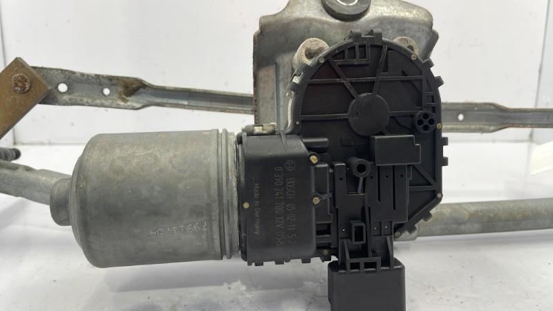 Motore tergicristallo anteriore CITROEN C5 1 PHASE 2 Diésel - 1