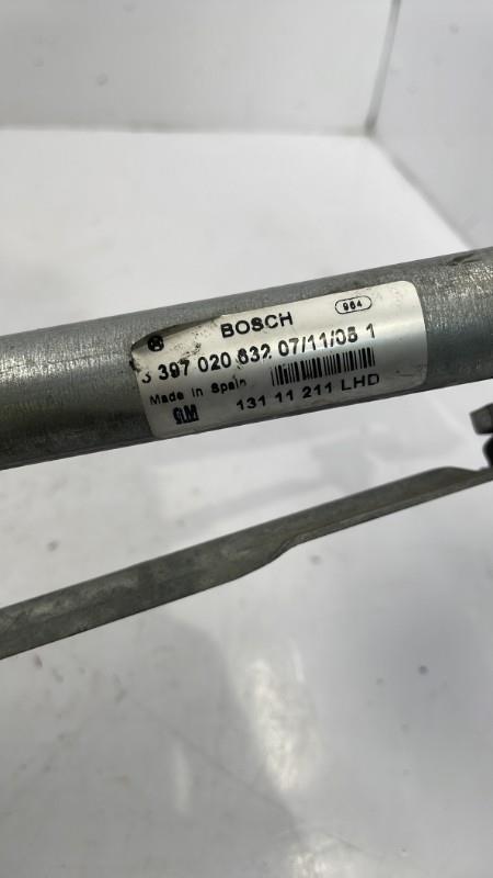 Motore tergicristallo anteriore OPEL ASTRA H PHASE 1 Gasolina - 1