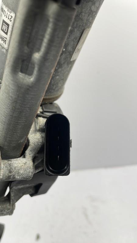 Motore tergicristallo anteriore OPEL CORSA D PHASE 2 Diésel - 1