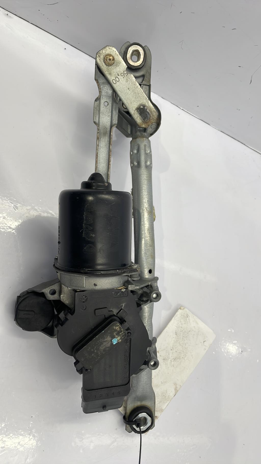 Motore tergicristallo anteriore PEUGEOT 107 PHASE 1 Gasolina - 1
