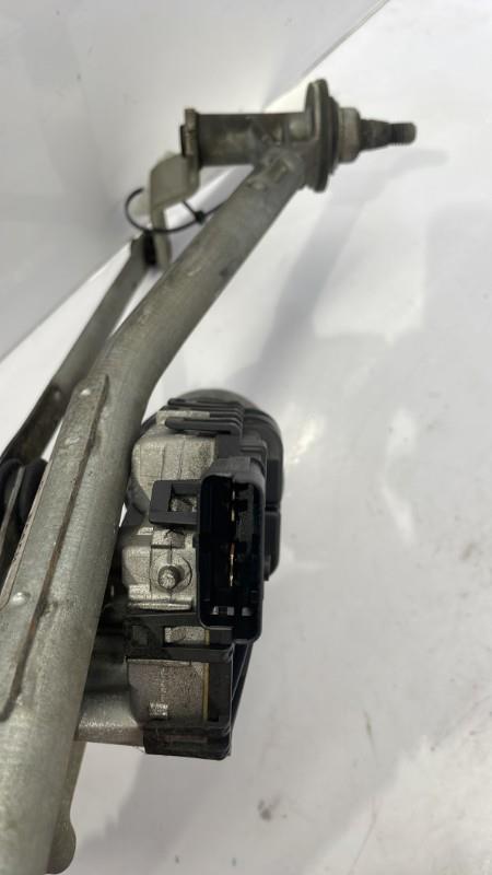 Motore tergicristallo anteriore PEUGEOT 206+ Diésel - 1