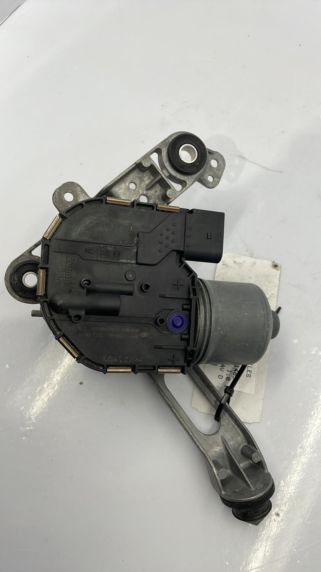 Motore tergicristallo anteriore destro FORD FOCUS 3 PHASE 1 Gasolina - 1