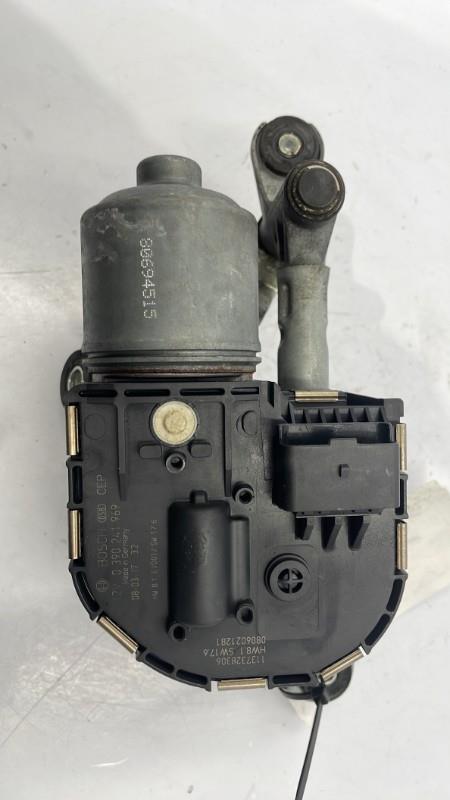 Motore tergicristallo anteriore destro PEUGEOT 407 PHASE 2  - 1