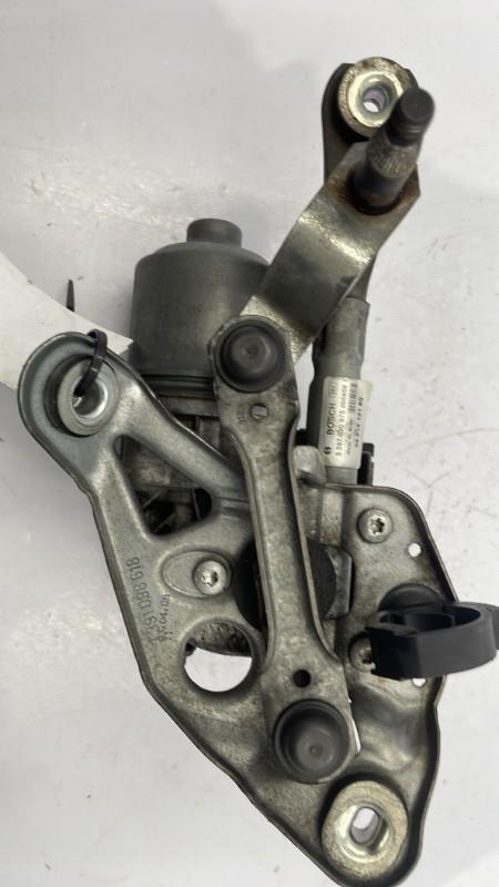 Motore tergicristallo anteriore sinistro PEUGEOT 407 PHASE 2  - 1