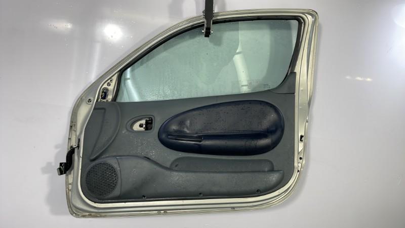 Portiera anteriore destra RENAULT MEGANE 1 PHASE 1 COUPE Gasolina - 1