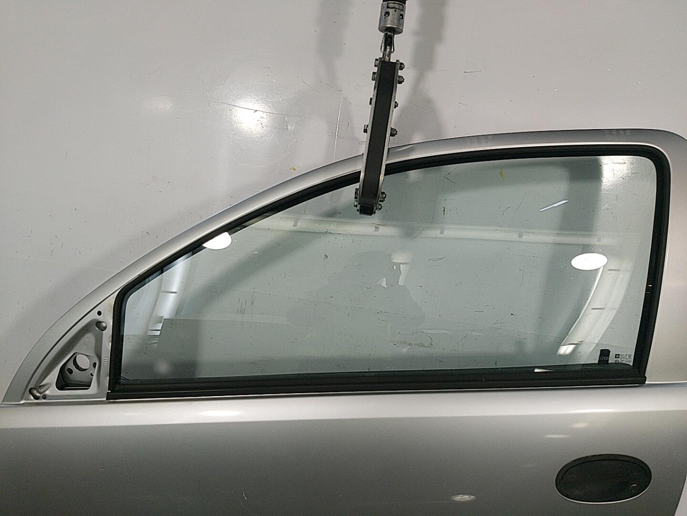 Portiera anteriore sinistra OPEL CORSA C PHASE 1 Gasolina - 1