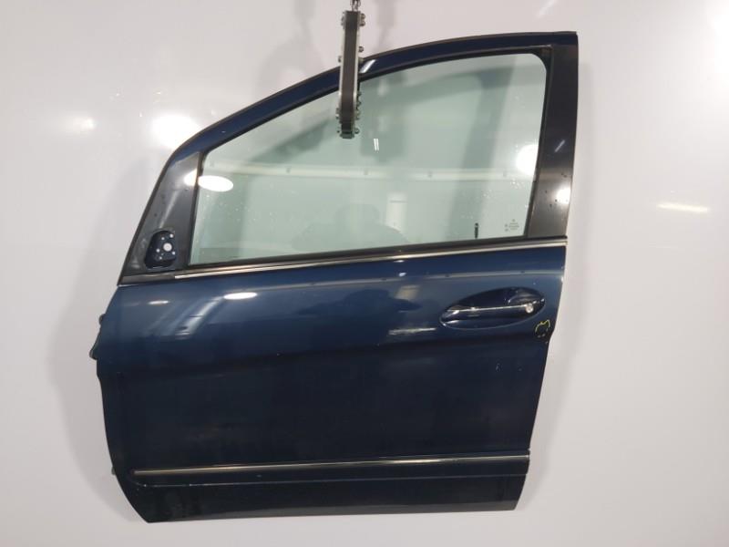 Portiera anteriore sinistra MERCEDES CLASSE B 245 PHASE 1 Diésel - 1