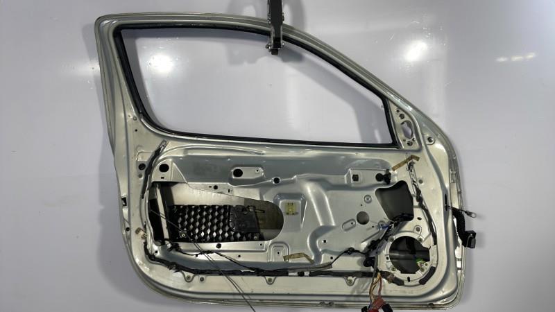 Portiera anteriore sinistra RENAULT MEGANE 1 PHASE 1 COUPE Gasolina - 1
