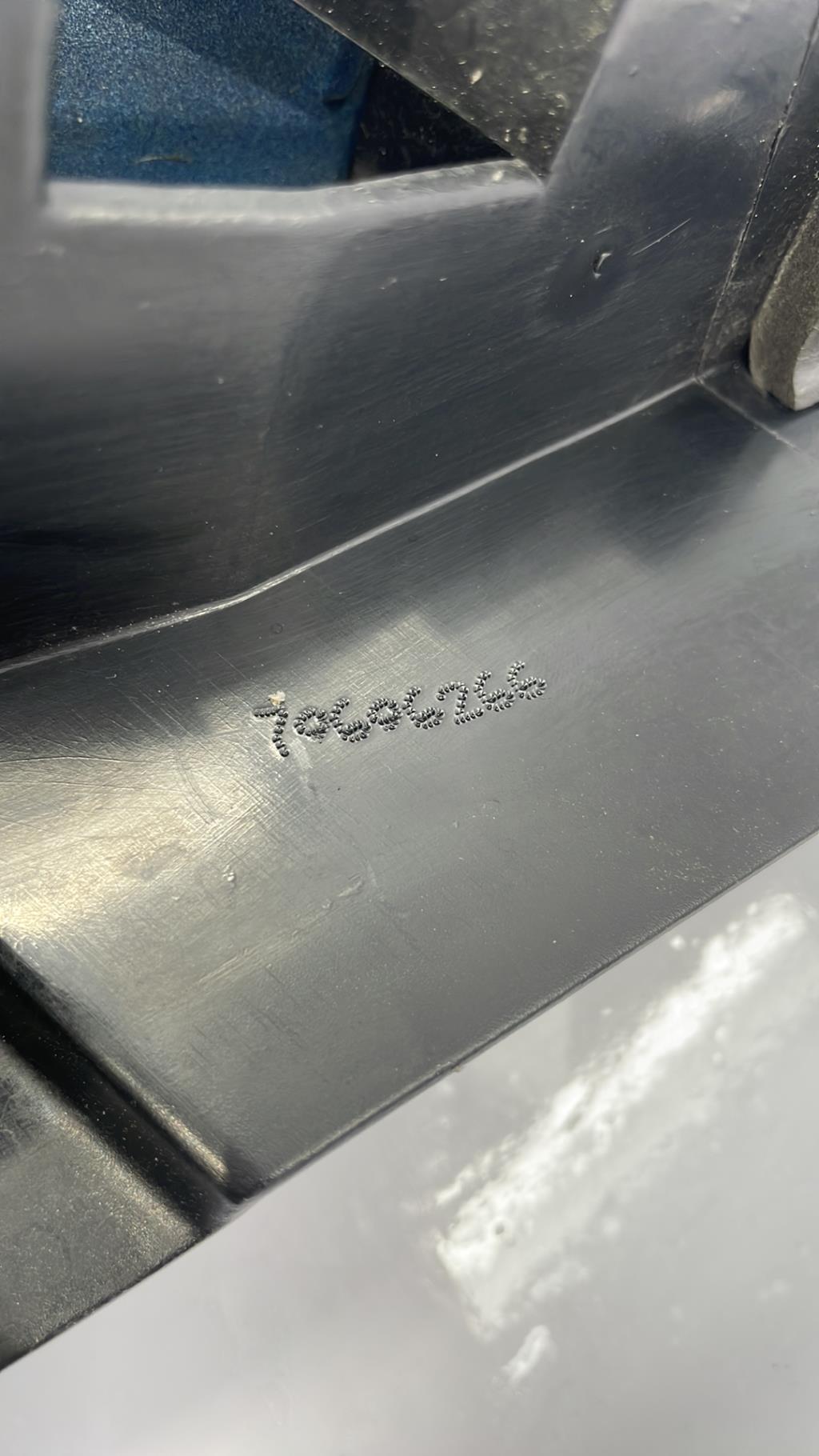 Retrovisor derecho RENAULT ESPACE 3 Diésel - 1
