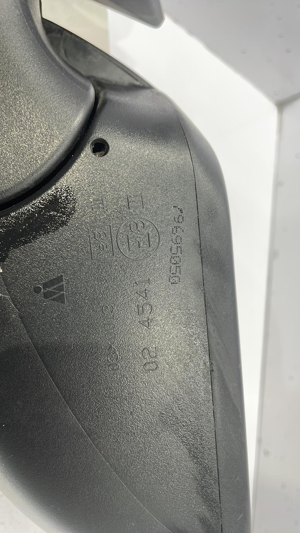 Retrovisor derecho SUZUKI SPLASH Gasolina - 1