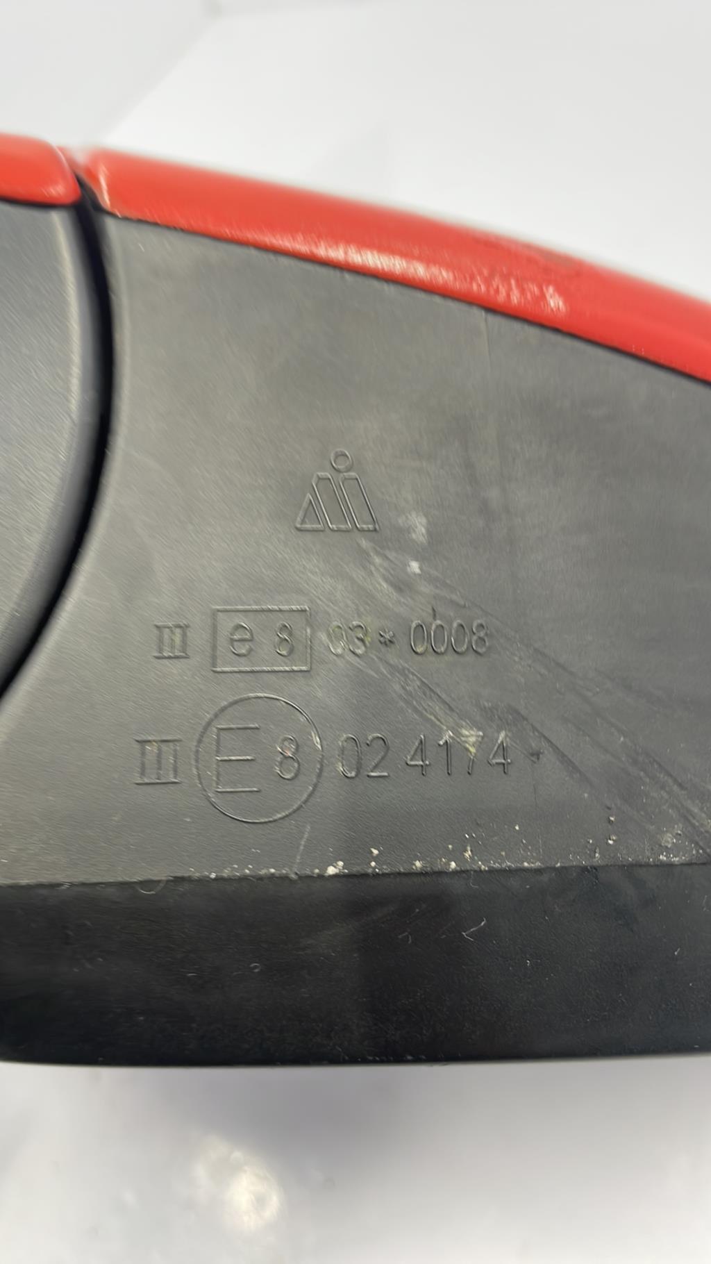 Retrovisor izquierdo SUZUKI SWIFT 3 Gasolina - 1