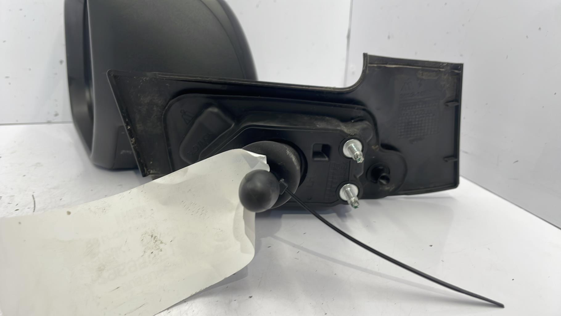 Specchietto retrovisore sinistro SUZUKI SPLASH Gasolina - 1