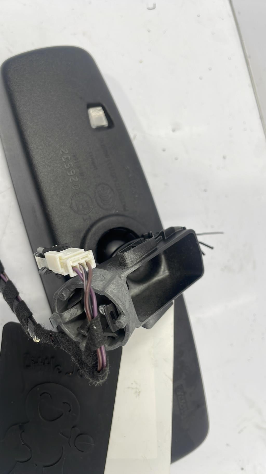 Retrovisor interior FORD FOCUS 3 PHASE 1 Gasolina - 1