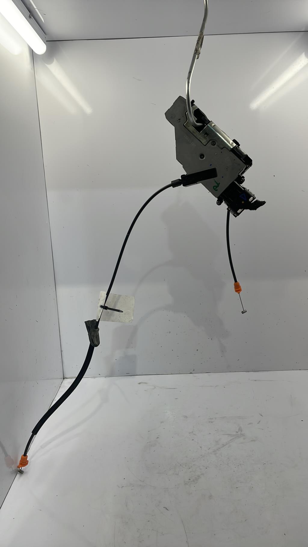 Serratura posteriore destra CITROEN C4 GRAND PICASSO 1 Diésel - 1