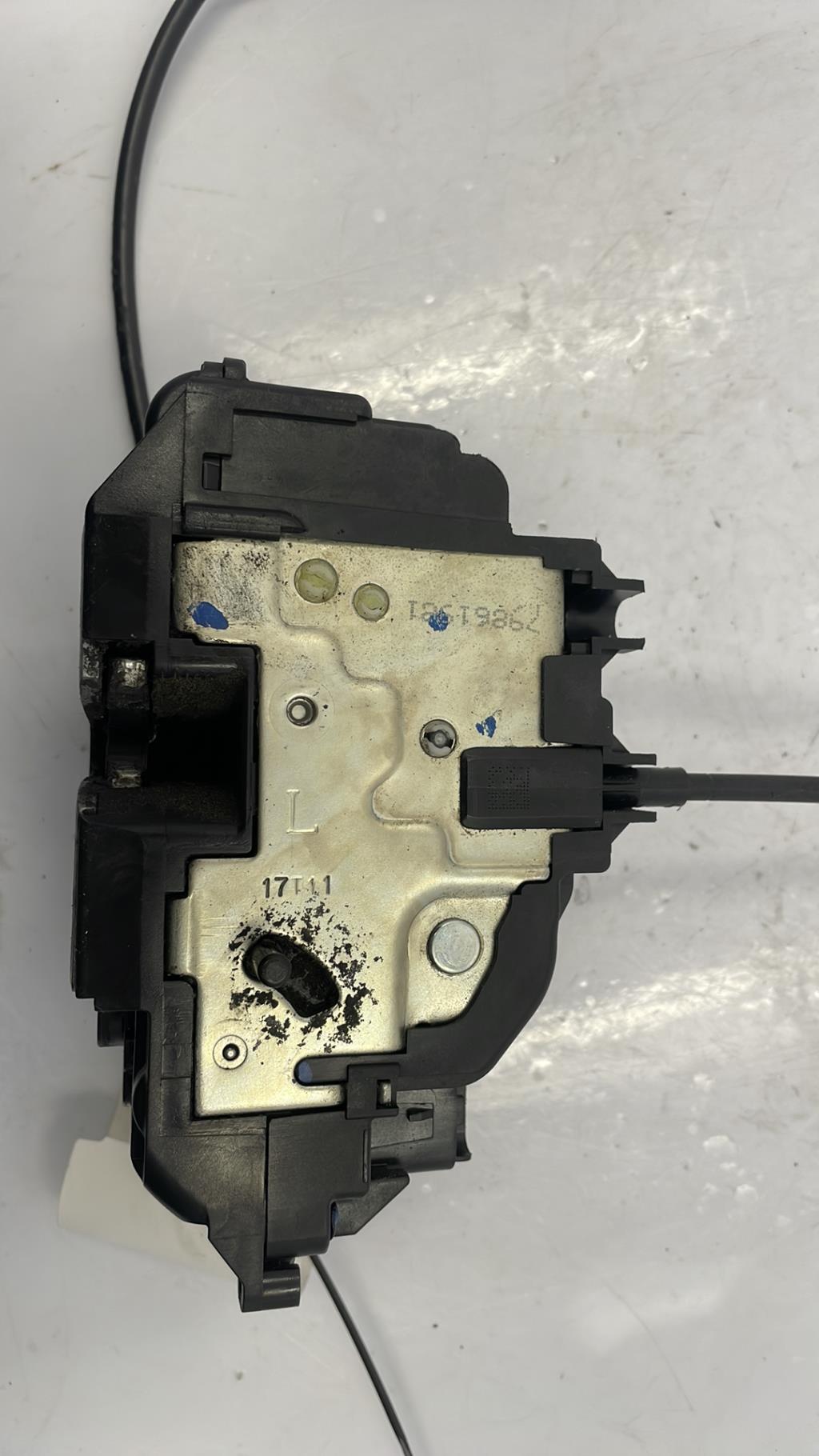 Serrure arriere gauche RENAULT MODUS PHASE 2 Essence - 1