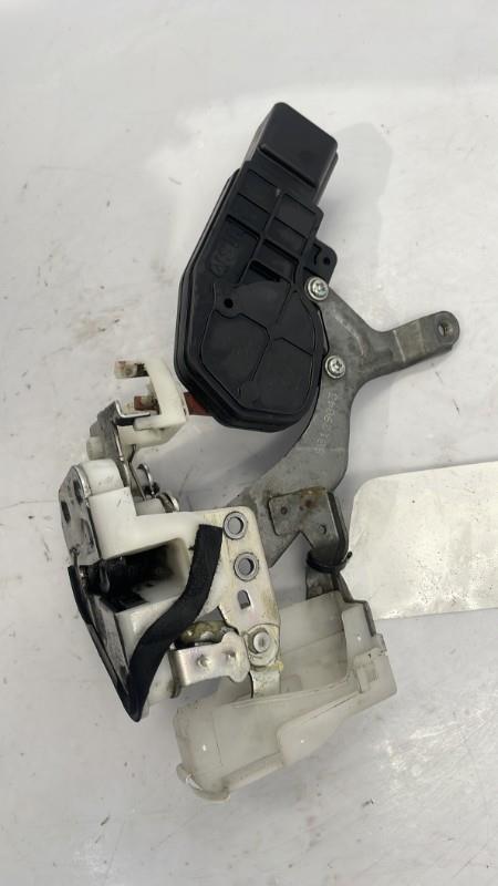 Serratura anteriore destra TOYOTA AYGO 1 PHASE 1 Gasolina - 1