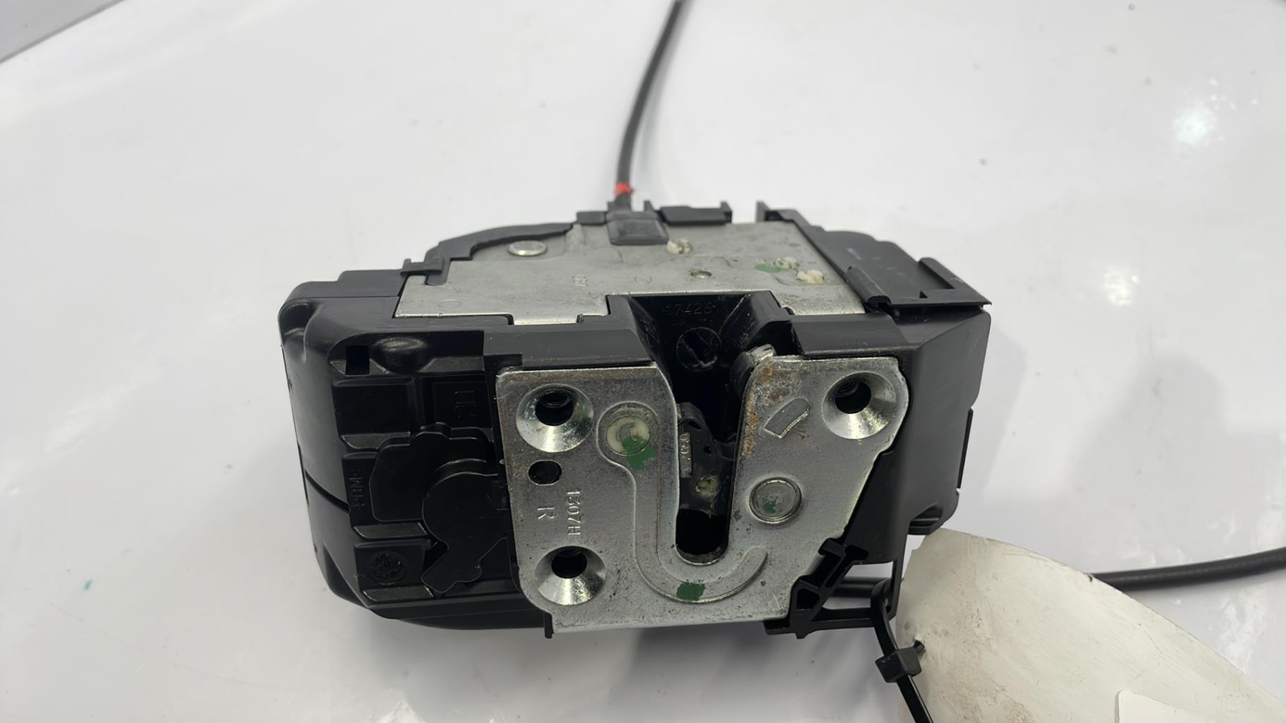 Serratura anteriore destra NISSAN NOTE 1 PHASE 1 Gasolina - 1