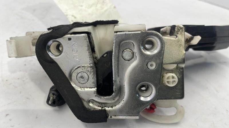 Serratura anteriore sinistra TOYOTA AYGO 1 PHASE 1 Gasolina - 1